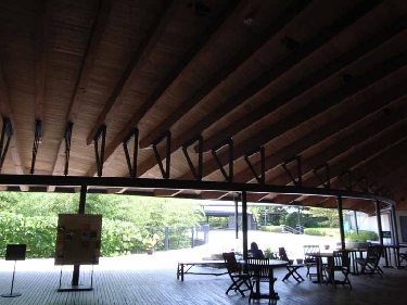 牧野富太郎記念館本館