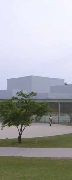 金沢21世紀美術館外観