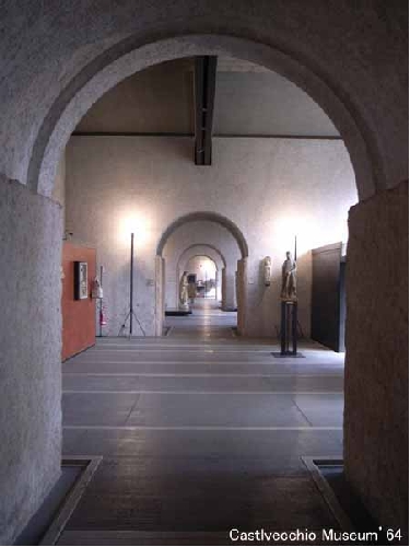 カステルヴェッキオ1