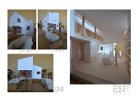 立面図・断面図